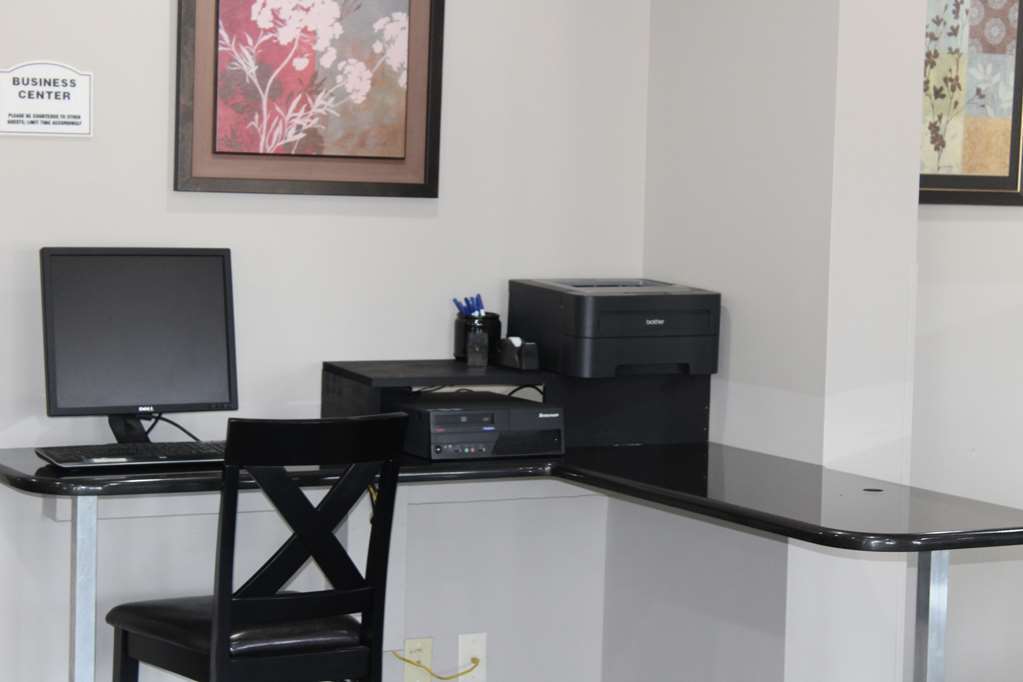 Ramada By Wyndham Cedar Rapids South Hotel Tiện nghi bức ảnh
